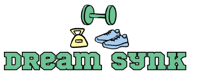 Dream Synk Logo