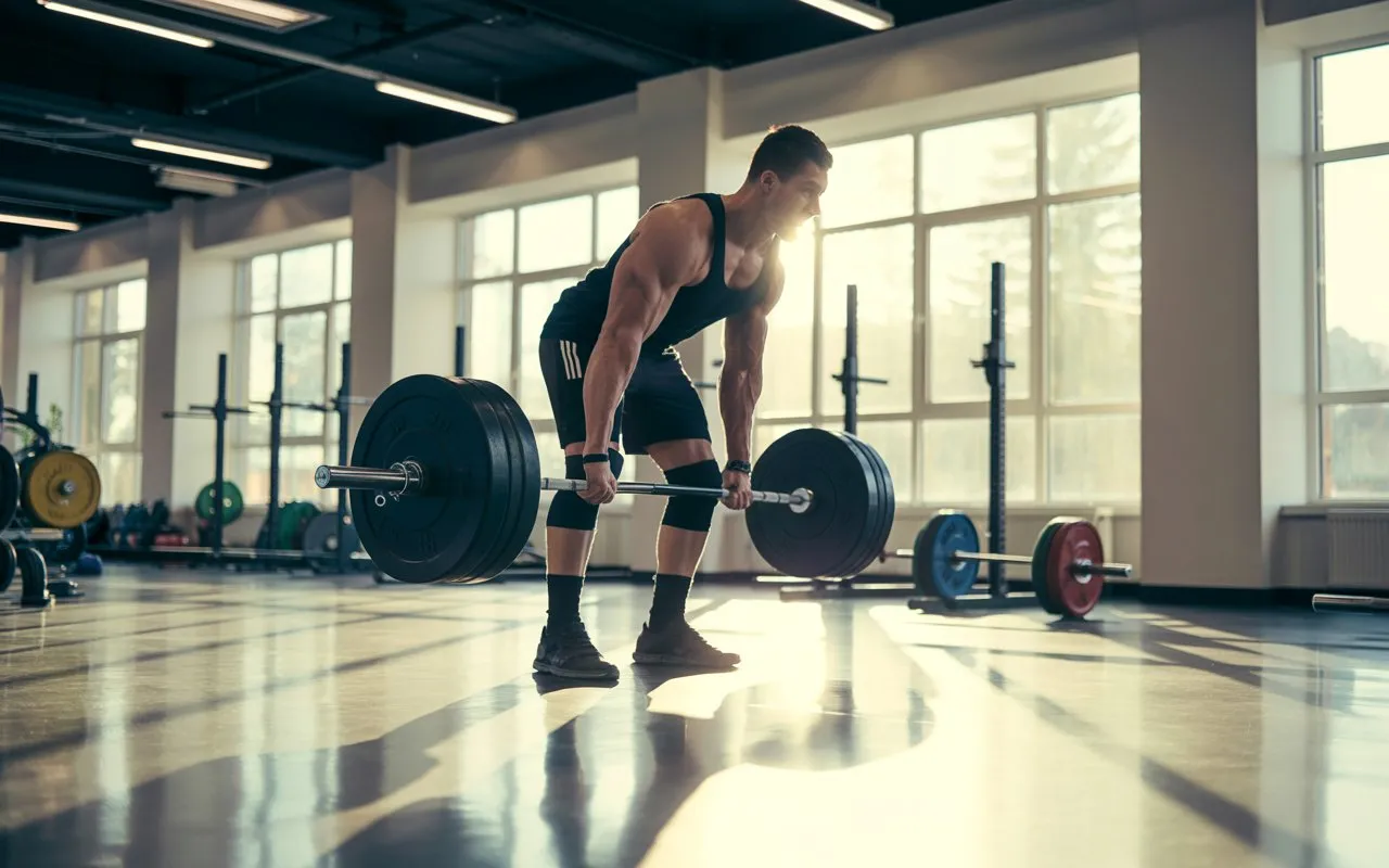 Personal training